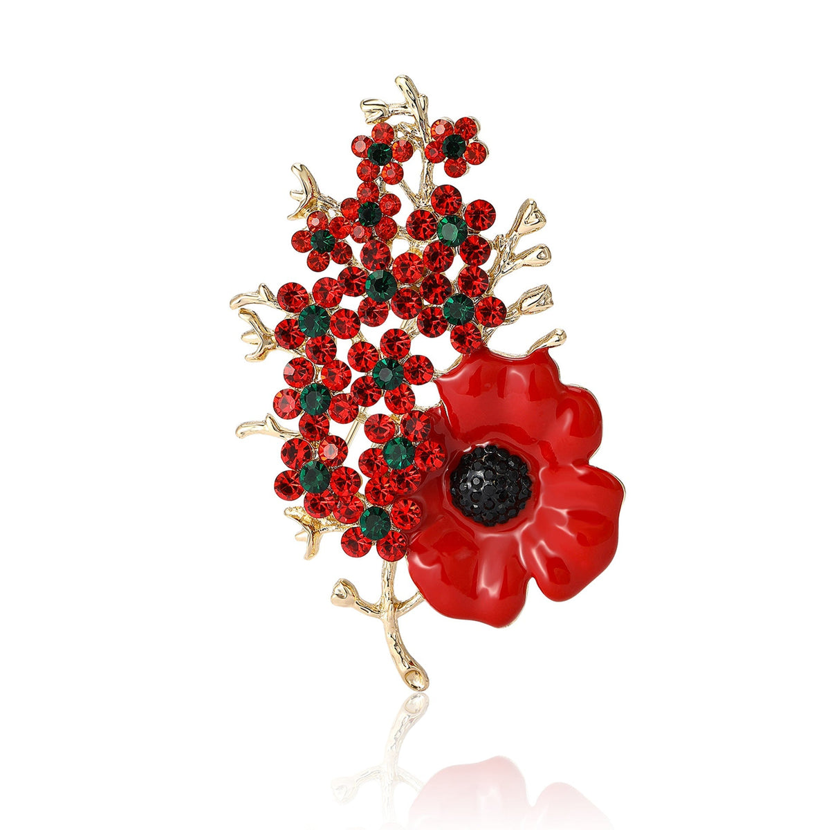 🎖️1945-2026 “Never Forgotten” Victory Blossom [81th Anniversary Keepsake]